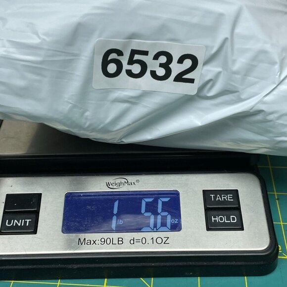 Hudson Los Angeles XXL Cotton Buttondown Cardigan White NWT 6532 - Picture 8 of 9